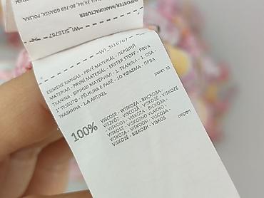 romwe: Sinsay, Sukienka damska, rozmiar 2XL — 5