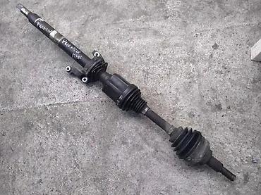 Drive Shafts: Fiat freemont desna poluosovina manuelni menjac 2.0 jtd 170k. Fiat — 2
