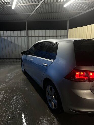 Volkswagen: Volkswagen Golf: 1.6 l. | 2014 έ. Χάτσμπακ — 11