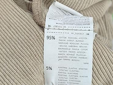 bluzki 104: Sinsay, Top damski, rozmiar M — 6