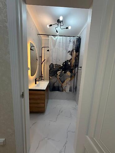 avangard квартиры: 2 комнаты, 81 м², 1 этаж — 10