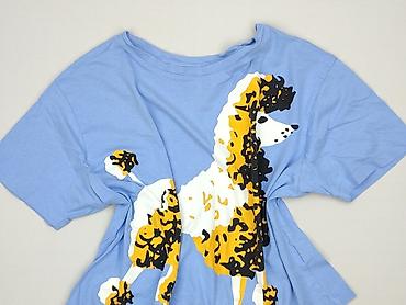 bluzy pokemon: T-shirt damski, rozmiar M — 1