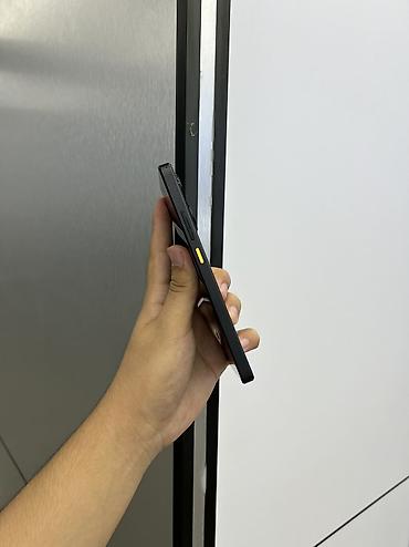 iphone xar: Poco X7 Pro, Б/у, 512 ГБ, цвет - Желтый, В рассрочку, 2 SIM — 6