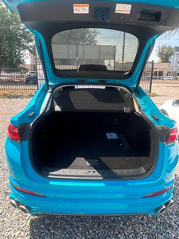 geely машина: Geely Tugella: 2019 г., 2 л, Автомат, Бензин, Кроссовер — 2