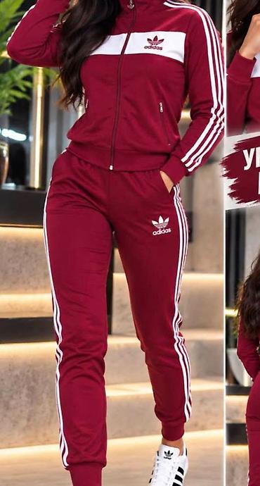 koton trenerke: Nove ženske trenerke S,M,L,XL,XXL veličine za samo 3500 din
pb — 7