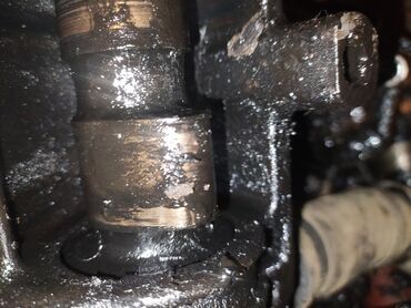 Sbor motorlar və silindr başlıqları: VAZ LADA mühərik ZAPCASDARI kim NƏ isdəsə əlaqə saxlıya bilər whatsapp — 19