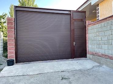 Откатные ворота: Ворота ремонт автоматики Сервисный центр Автоматических ворот. Ремонт — 25