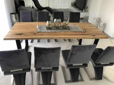 Ostali nameštaj: Masivne ploče za stolove - radne površine Ploče masivne od punog na lalafo.rs — 10 Ostali nameštaj: Masivne ploče za stolove - radne površine Ploče masivne od punog — 10