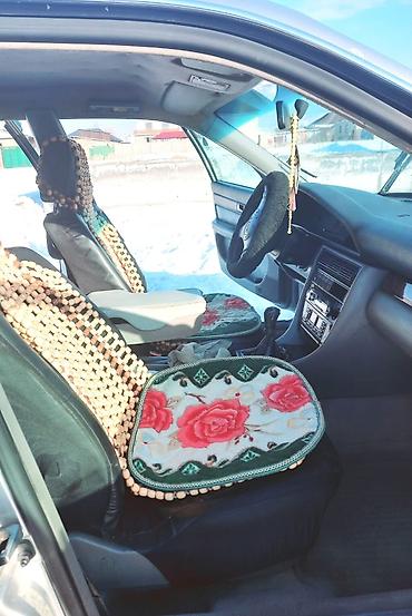 Audi: Audi 100: 1994 г., Механика, Бензин, Седан — 3