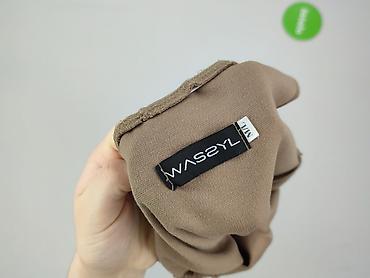 wassyl top: Wassyl, Bluzka damska, rozmiar L — 4