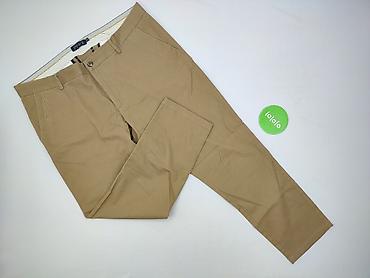 hello klein: Chinosy dla mężczyzn, rozmiar 3XL — 2