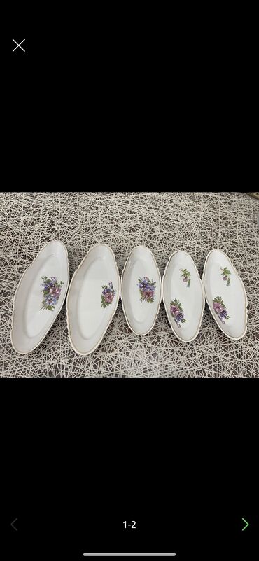 Digər dəstlər və servizlər: Şəkilleri cevirin baxın heresinin öz qiymeti var — 17