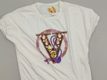 ubrania my basic: Women's blouse, size XL