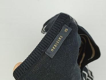 sweter lincoln: Medicine, Sweter damski, rozmiar XS — 6