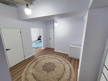 kant flat: 2 комнаты, 76 м², 17 этаж — 2