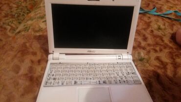 asus laptop: Netbuk satilir
