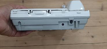 simli: Panasonic Easa-Phone avtomatik cavablandırıcı funksiyalı masaüstü — 5