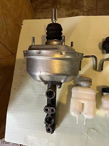 ford transit kreditle satisi: VAZ (LADA) 2107, Rusiya, İşlənmiş — 2