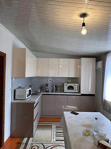 Долгосрочная аренда домов: 100 м², 4 комнаты, Евроремонт — 3