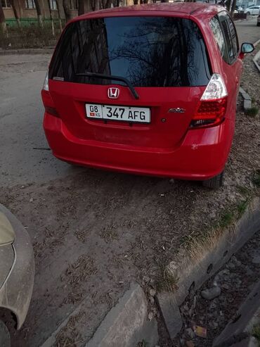 замок хонда фит: Honda Fit: 2004 г., 1.3 л, Вариатор, Бензин, Хэтчбэк