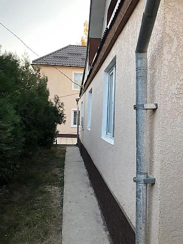 Продажа коттеджей и домов: Срочно продаётся дом со всеми условиями с мебелью . Районе рынка — 26