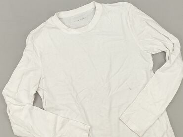 koszulka reprezentacji włoch versace: Pier One, Long-sleeved top for men, size S