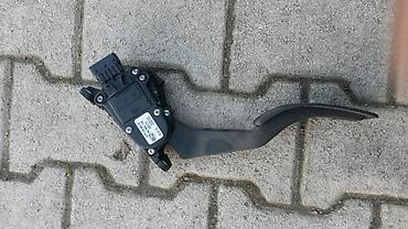 fg electronics fs 821: PAPUČICA GASA ZA ALFA ROMEO 146, 147, 156 . | DELOVI ZA ALFU 159 — 1