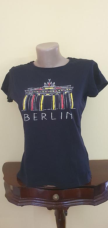 Tunike: Ženske letnje tunike – od S do 3XL. Cena od 300din - 500din Opis: - — 12