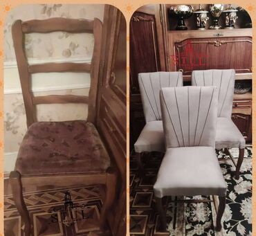 Mebellərin təmiri, bərpası: Mebellərin təmiri, bərpası Pulsuz çatdırılma, Ünvandan götürmə — 16
