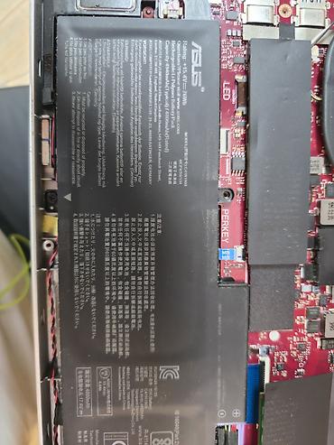 клавиатуры: Игровой, Б/у, AMD Ryzen 7 — 8