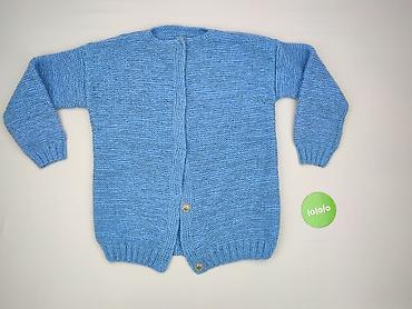 second hand online clothes: Hand Knitted, Kardigan damski, rozmiar One size — 2