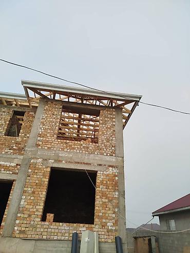 Кровля крыши: Профессиональный монтаж водосточных систем для частных домов - — 1