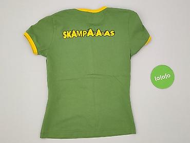 bluzki my3: T-shirt damski, rozmiar S — 3