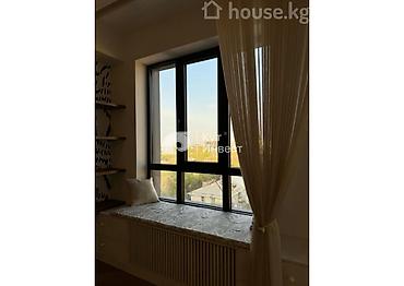 Продажа квартир: 3 комнаты, 97 м² at lalafo.kg — 1 Продажа квартир: 3 комнаты, 97 м² — 1