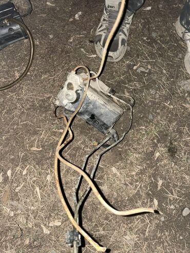 Двери и комплектующие: Дверь Задняя правая Mercedes-Benz, Б/у, Оригинал — 23