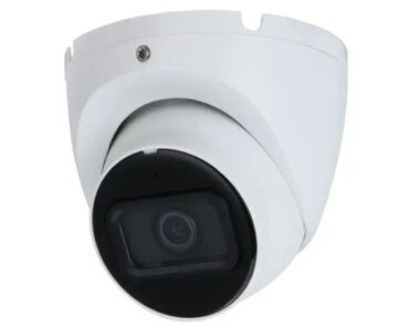 protočni bojleri za kuhinju: DAHUA HAC-HDW1200TLM-0280B-S6 2MP Smart Dual Light HDCVI Fixed-focal