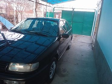 Volkswagen: Volkswagen Passat: 1994 г., 1.8 л — 6