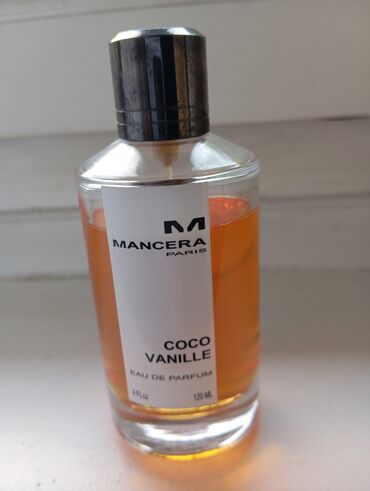 sampon za brzi rast kose kod dece: Women's perfume, Mancera, Original