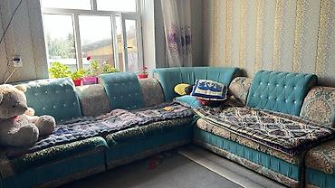 село: Дом (частный сектор), Бактуу-Долоноту, 5 мест — 7