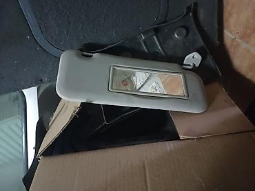 ventilator kabine golf 2: Delovi za automobil – pikasa Mk1 (pretpostavka po dizajnu panela — 5