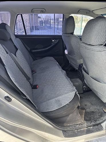 Toyota: Toyota Corolla: 2006 г., Механика, Бензин, Универсал — 13