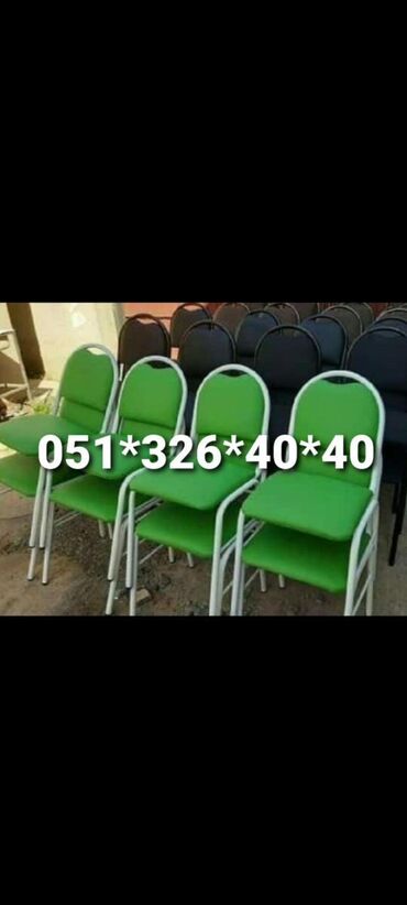 Stullar: Stullar stollar 13 azn-den 20 Istediyiniz Rengde Parcadan ve Kojadan — 3