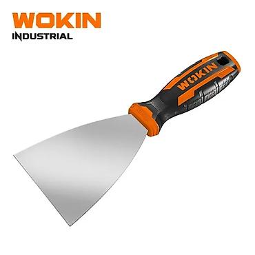 duru yag: WOKIN Paslanmayan Spatel – 250 mm (Model 359510) WOKIN 359510 geniş — 1