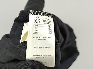 modne duże rozmiary: Seafolly, Sukienka damska, rozmiar XS — 5