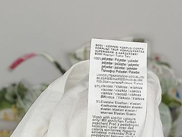z cekinami: Sukienka damska, rozmiar M — 6