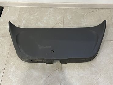 брызгавик на фит: Обшивка багажника Honda 2003 г., Б/у, Оригинал, Япония