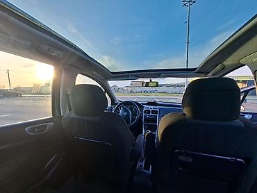 Peugeot: Peugeot 307 SW 1.6 dizel karavan. Glavne karakteristike: - — 5