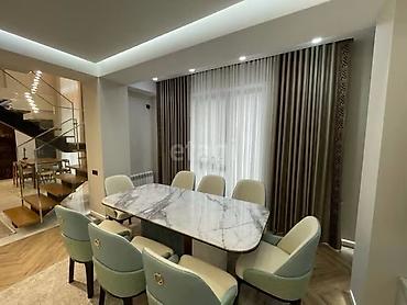 жк malina: 5 комнат, 252 м², Элитка, 11 этаж, Дизайнерский ремонт — 4