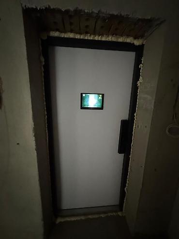 студия 1 комната: 2 комнаты, 82 м², Элитка, 8 этаж — 4