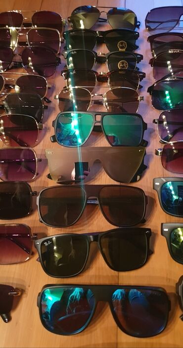 Naočare: Naočare za sunce, Ray-Ban — 10